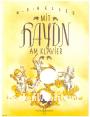 Mit Haydn am Klavier