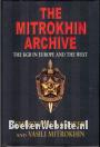 The Mitrokhin Archive