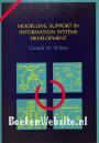 Modelling Support in Information Systems Development