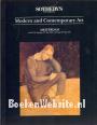 Modern and Contemporary Art 1993
