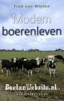 Modern boerenleven