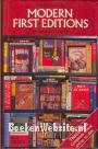 Modern First Editions