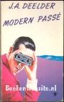 Modern passe