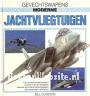 Moderne jachtvliegtuigen