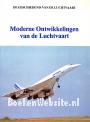 Moderne Ontwikkelingen van de Luchtvaart