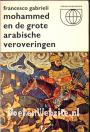Mohammed en de grote Arabische veroveringen