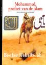 Mohammed, profeet van de islam