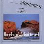 Momenten van vrijheid
