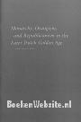 Monarchy, Orangism, and Republicanism
