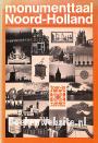 Monumentaal Noord-Holland