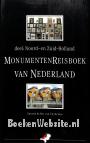 Monumenten Reisboek