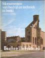 Monumenten van bedrijf en techniek in beeld