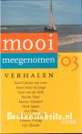 Mooi meegenomen '03