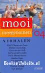Mooi meegenomen '04