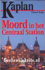 Moord in het Centraal Station