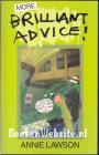 More Brilliant Advice!