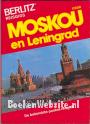 Moskou en Leningrad