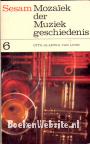Mozaiek der muziekgeschiedenis 6
