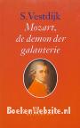 Mozart, de demon der galanterie