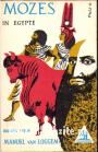 Mozes in Egypte