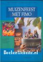 Muizenfeest met FIMO