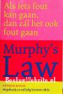 Murphy's Law