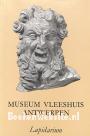 Museum Vleeshuis Antwerpen Lapidarium