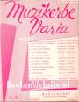 Muzikerbe Varia 6