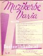 Muzikerbe Varia 8