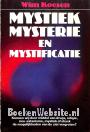 Mystiek, mysterie en mystificatie