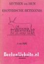 Mythen en hun Esotorische betekenis