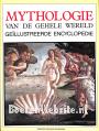 Mythologie van de gehele wereld