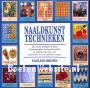 Naaldkunst technieken