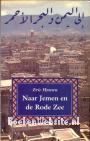 Naar Jemen en de Rode Zee