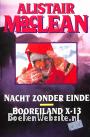 Nacht zonder einde - Booreiland X-13