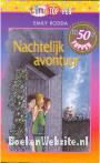 Nachtelijk avontuur