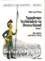 Napoleons Verbündete in Deutschland 1