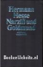 Narcisz und Goldmund