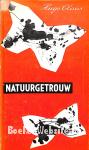 Natuurgetrouw