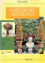 Natuurlijke decoraties