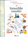 Natuurlijke remedies