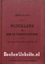 Nederland in eenentwintig steden