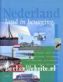 Nederland land in beweging