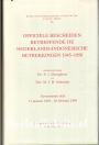 Nederlands / Indonesische betrekkingen 1945-1950 17