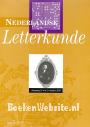 Nederlandse Letterkunde 2010 nr. 1