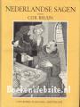 Nederlandse sagen
