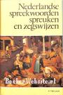 Nederlandse spreekwoorden / spreuken en zegswijzen