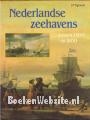 Nederlandse zeehavens tussen 1500 en 1800
