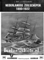 Nederlandse zeilschepen 1880-1922