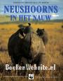 Neushoorn in het nauw